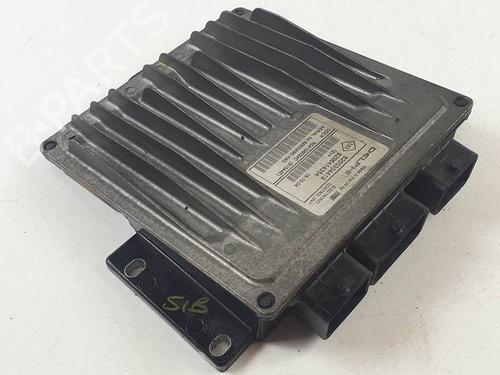 Used Engine control unit (ECU) Engine control unit (ECU) 29271970 29271970