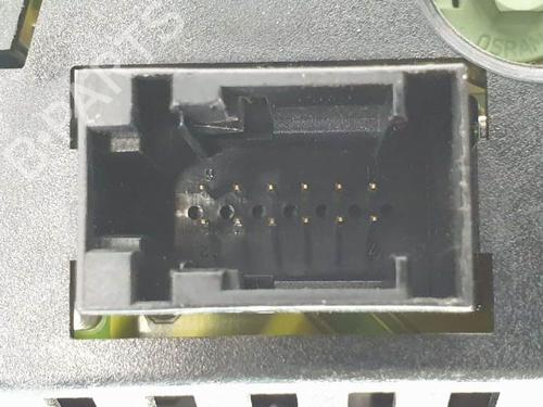 Display monitor OPEL MERIVA A MPV (X03) 1.7 CDTI (E75) | BP6991701C48 