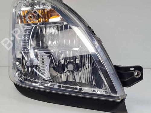 Used Right headlight Right headlight IVECO DAILY IV Van 35C15 V, 35C15 V/P (146 hp) 36069522 36069522