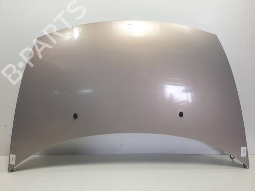 Ander Ander CITROËN C3 I (FC_, FN_) 1.4 HDi (68 hp) 34512408 34512408
