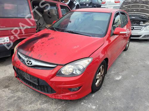 Used Parts HYUNDAI i30 (FD) 1.6 CRDi (116 hp) 4268604