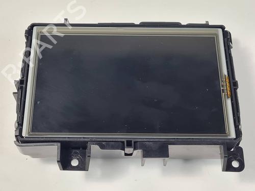 Used Display monitor Display monitor RENAULT CAPTUR I (J5_, H5_) 1.5 dCi 90 (J5N4, J5M5, J5MW, J5M6, J5AL, J5AJ) (90 hp) 30762980 30762980