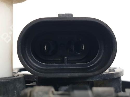 Left front fog light NISSAN ALMERA TINO (V10) 2.2 dCi | BP24990704C30 