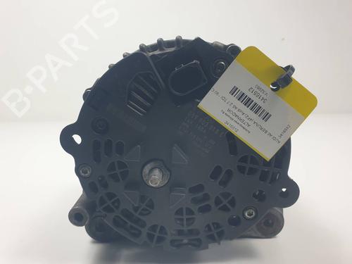 Alternator AUDI A6 C6 (4F2) 2.7 TDI | BP34515589M7  - Image 5