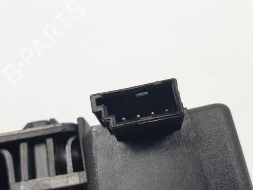 Tailgate lock BMW 3 Coupe (E46) 320 Ci | BP12374427C101 