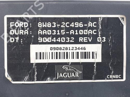 Elektronisk modul JAGUAR XF I (X250) 3.0 D | BP29763155M83 