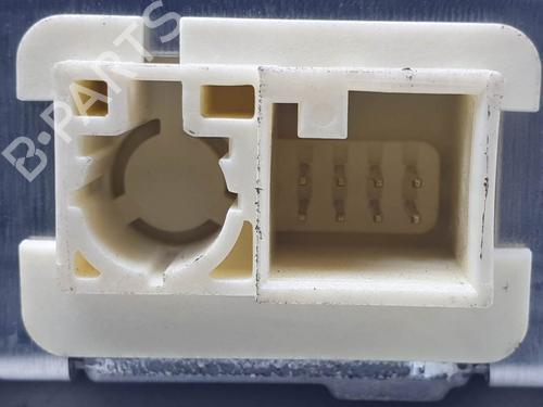 Electronic module MERCEDES-BENZ C-CLASS (W204) C 350 CDI (204.023) | BP24340208M83 - Image 3