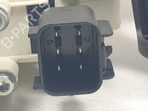 Front right window mechanism LAND ROVER RANGE ROVER EVOQUE (L551) 1.5 P300e Hybrid 4x4 | BP40176061C23 - Image 3