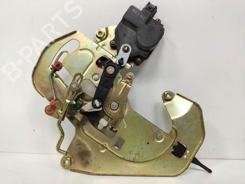 Rear left lock KIA CARNIVAL II (GQ) 2.5 V6 | BP8376057C100 