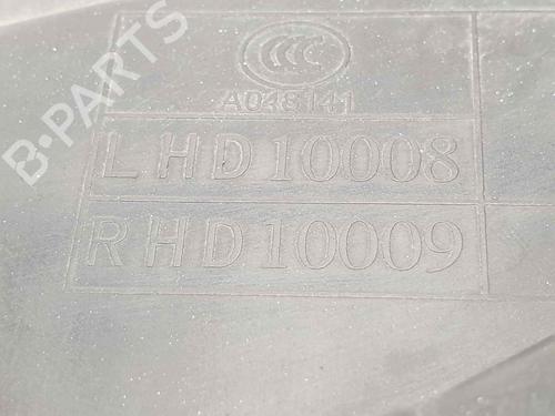 Left headlight FIAT FREEMONT (345_) 2.0 JTD 4x4 | BP25138736C28 - Image 9