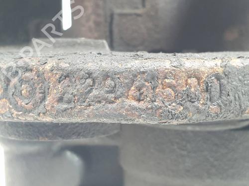 Left front brake caliper PEUGEOT BOXER Van 2.0 BlueHDi 130 | BP30763326M105  - Image 5