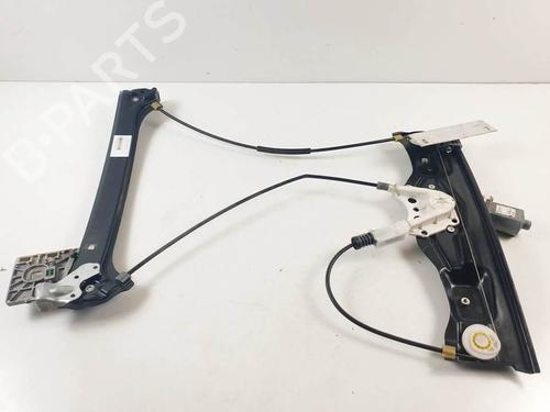 Used Front right window mechanism Front right window mechanism OPEL ASTRA H TwinTop (A04) 1.9 CDTi (L67) (150 hp) 18711020 18711020