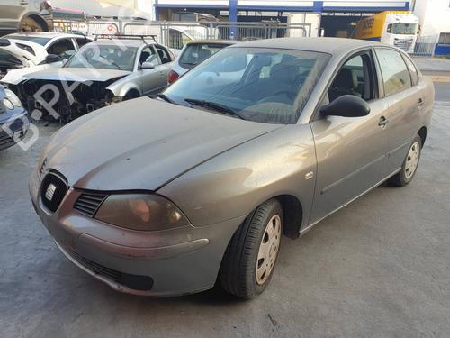 Used Parts SEAT CORDOBA (6L2) 1.4 16V 4895298