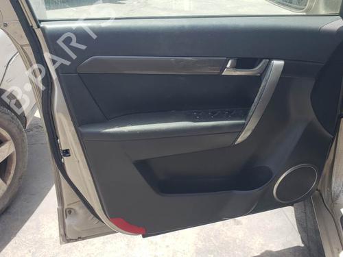Climate control CHEVROLET CAPTIVA (C100, C140) 2.0 D | BP27885666I5 - Image 19