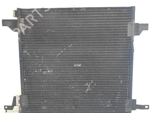 Used AC radiator AC radiator MERCEDES-BENZ M-CLASS (W163) ML 270 CDI (163.113) (163 hp) 24585755 24585755