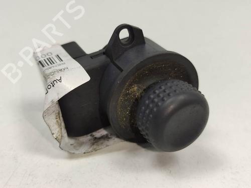 Used Mirror switch Mirror switch RENAULT ESPACE III (JE0_) 2.0 (JE0A) (114 hp) 10014398 10014398