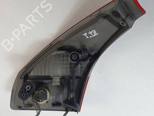 Left tailgate light RENAULT MEGANE III Hatchback (BZ0/1_, B3_) 1.5 dCi | BP39577772C79 - Image 4