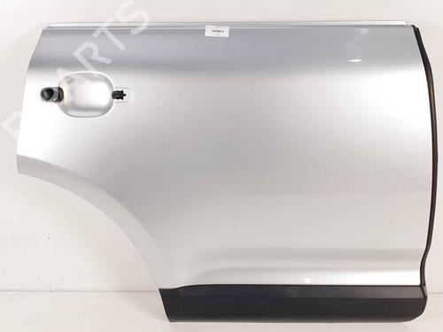 Right rear door VW TOUAREG (7LA, 7L6, 7L7) 3.0 V6 TDI BP28027018C5
