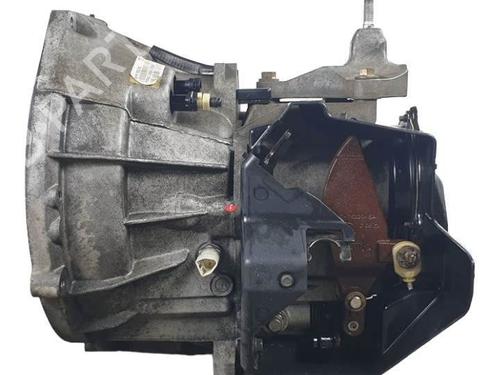 Gearbox FORD FIESTA V (JH_, JD_) 1.4 TDCi | BP19144148M3 