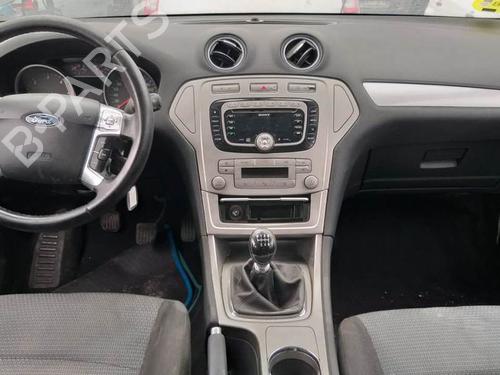 Left front window switch FORD MONDEO IV Turnier (BA7) 1.8 TDCi | BP25137550I27 - Image 17