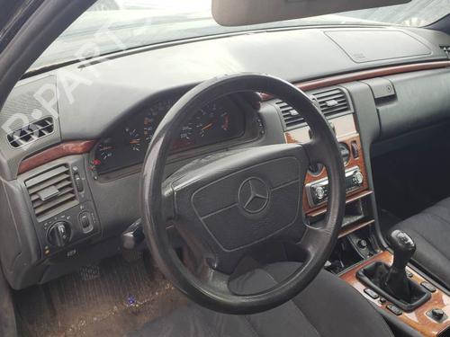 Left front window switch MERCEDES-BENZ E-CLASS (W210) E 290 Turbo-D (210.017) | BP24537582I27  - Image 12