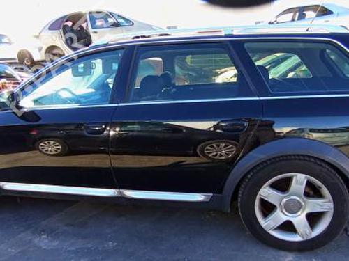 Water radiator AUDI ALLROAD C5 (4BH) 2.5 TDI quattro | BP29149283M31 