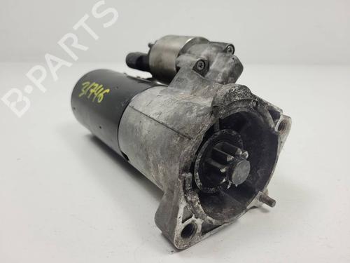 Used Starter Starter AUDI A6 C6 (4F2) 2.0 TDI (140 hp) 34511726 34511726