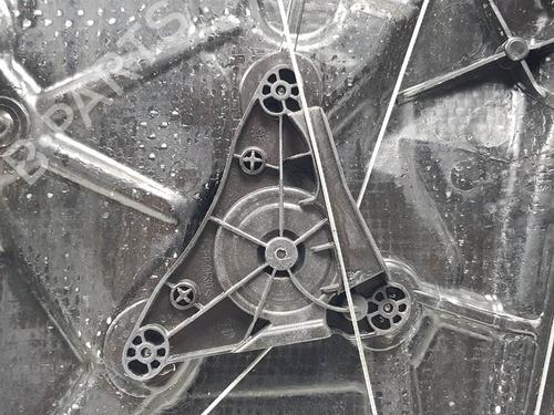 Front left window mechanism FORD FOCUS IV (HN) | BP15909232C22 - Image 4