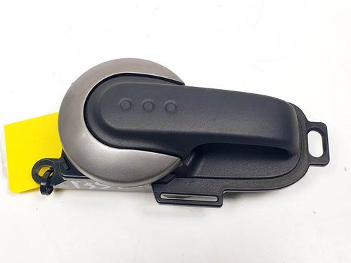 Used Rear left interior door handle Rear left interior door handle NISSAN NOTE (E11, NE11) 1.5 dCi (86 hp) 16261266 16261266