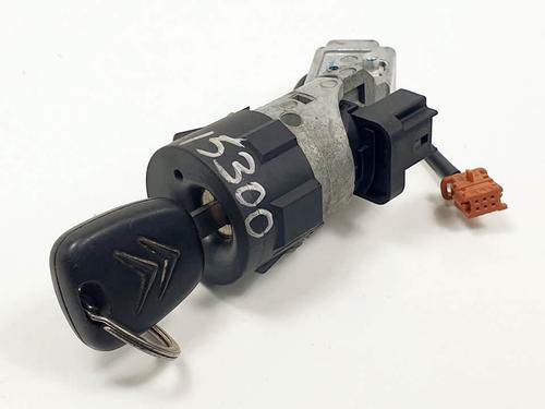 Used Electronic module Electronic module CITROËN C3 I (FC_, FN_) 1.4 i Bivalent (73 hp) 20142870 20142870