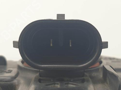 Left front fog light HONDA CR-V IV (RM_) 2.2 i-DTEC 4WD (RE6) | BP40174992C30 - Image 2