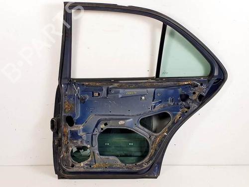 Right rear door MERCEDES-BENZ E-CLASS (W210) E 300 D (210.020) | BP17339394C5 