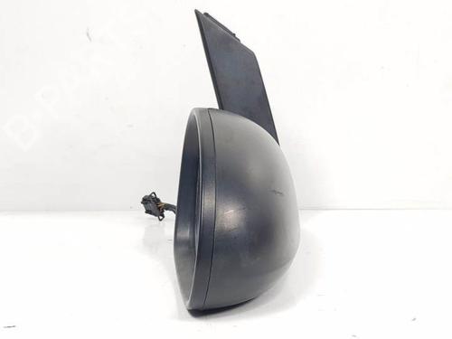 Right mirror SEAT ALTEA (5P1) 1.9 TDI | BP15060273C27 