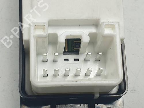 Left rear window switch MAZDA 6 Estate (GH) 2.2 MZR-CD (GH10) | BP36594855I29 - Image 4