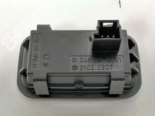 Switch MERCEDES-BENZ GLA-CLASS (X156) GLA 220 d 4-matic (156.905) | BP7287471I30 
