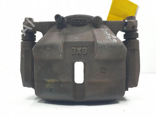 Used Right front brake caliper Right front brake caliper NISSAN QASHQAI I (J10, NJ10) 1.6 (114 hp) 27272672 27272672