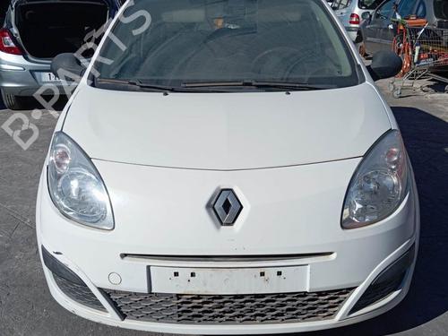 Pedal RENAULT TWINGO II (CN0_) 1.2 (CN0D) | BP24499549I4 - Image 18