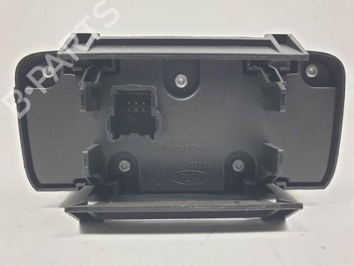 Headlight switch FORD MONDEO IV (BA7) 1.8 TDCi | BP12680896I24 