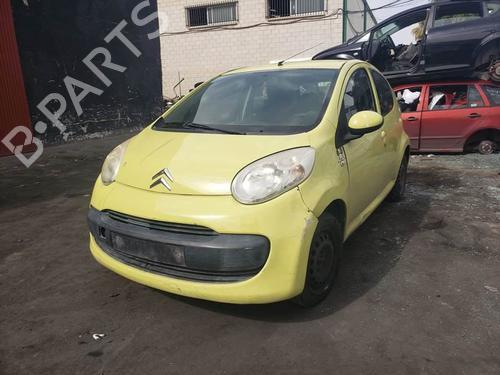 Steering column stalk CITROËN C1 (PM_, PN_) 1.0 | BP28027367I23 - Image 6