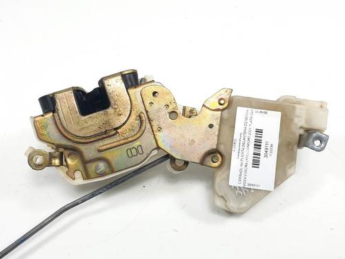 Front right lock NISSAN MICRA II (K11) 1.3 i 16V (HK11) | BP24947458C97 