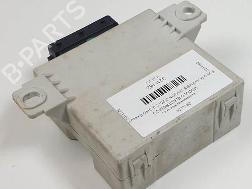 Electronic module TOYOTA AVENSIS Estate (_T25_) 2.0 D-4D (CDT250_, CDT250R) | BP28618473M83 
