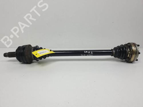 Used Right rear driveshaft Right rear driveshaft BMW 3 (E46) 320 d (136 hp) 12379784 12379784