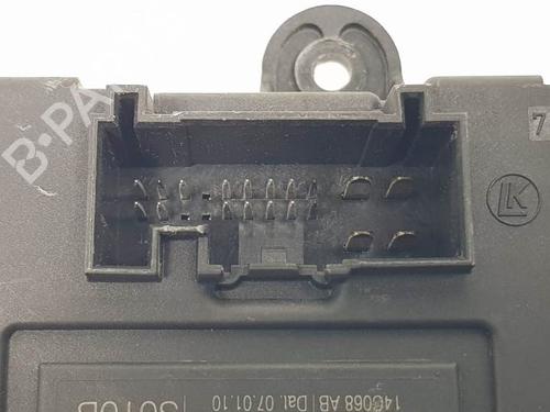 Comfort control module FORD MONDEO IV (BA7) 1.8 TDCi | BP25137775M56 