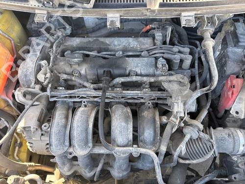 Engine FORD KA+ III (UK, FK) 1.2 Ti-VCT | BP40176547M1 - Image 3