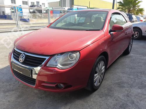 Used Parts VW EOS (1F7, 1F8) 2.0 TDI 16V 4826819