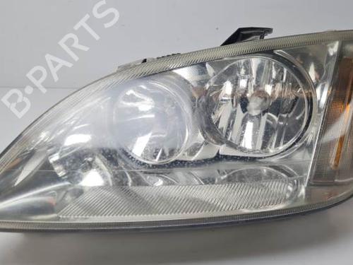 Left headlight FORD FOCUS C-MAX (DM2) 1.6 TDCi | BP25453448C28 