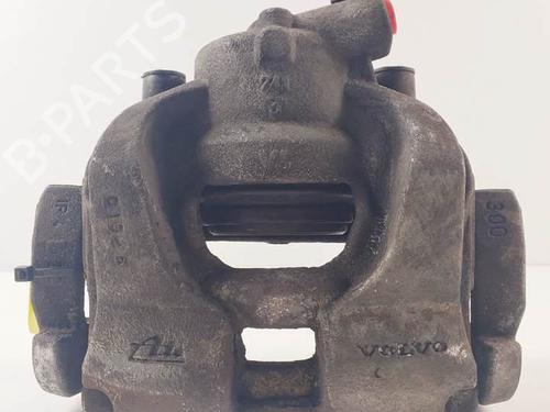 Used Left front brake caliper Left front brake caliper VOLVO S80 II (124) D5 AWD (185 hp) 19030579 19030579