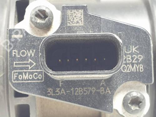 Mass air flow sensor FORD FOCUS III 1.6 Ti | BP30049813M95 