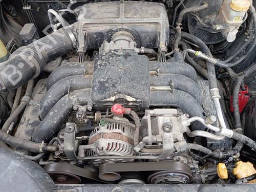 Right tailgate light SUBARU TRIBECA (B9) 3.0 (WXE) | BP25140096C80 - Image 24