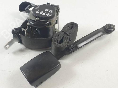 Front right seatbelt RENAULT MEGANE CC (EZ0/1_) 1.9 dCi (EZ0J, EZ1S) | BP25118874I25  - Image 6
